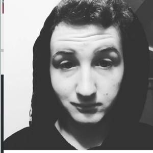 Meet your Posher, Kyle lawrence